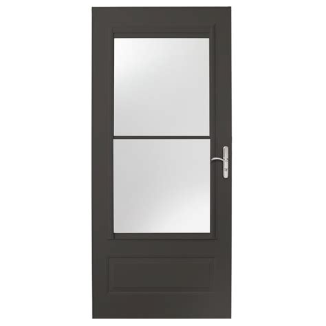 32 storm door home depot|home depot storm doors clearance.